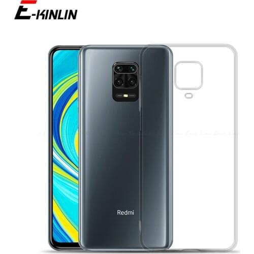 E-KINLIN Phone Cases Xiaomi Redmi 9 Prime