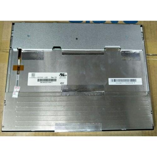 G121S1-L02 G121S1 L02 800*600 12.1 inch LCD display screen panel