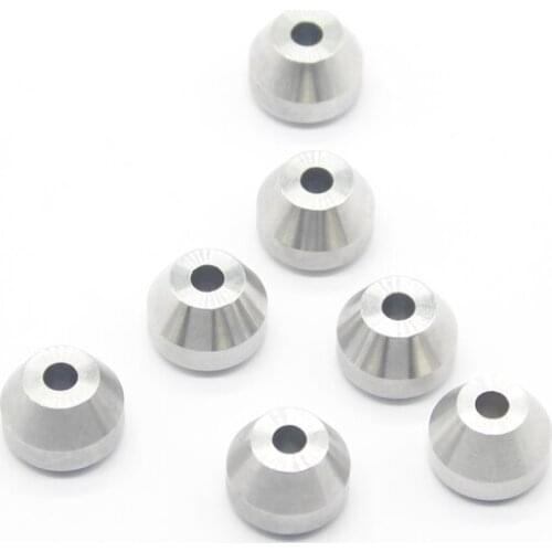 Waterjet Cutting Machine Check Valve Parts HP Seat 11015