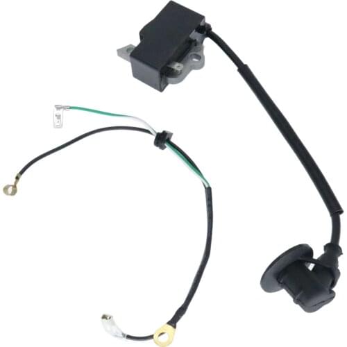 Ignition Coil STIHL for MS361 MS341 Chainsaw 1135 400 1300
