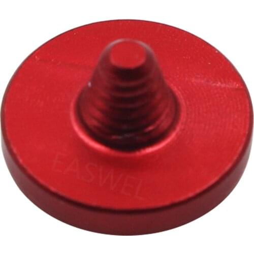 Shutter Release Button for Leica M-Monochrom Canon F-1 New F-1 AE-1 FD mount Nikon Df M2 F3 Sony RX1 R RX1R II RX10 RX10II