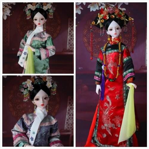 Costume doll BJD Doll 60 cm dolls selling doll with clothes