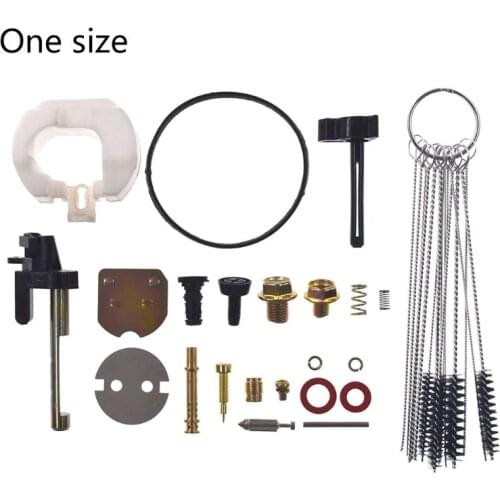 Carburetor Carb Repair Kit for Honde GX390 GX 390 13HP Engines