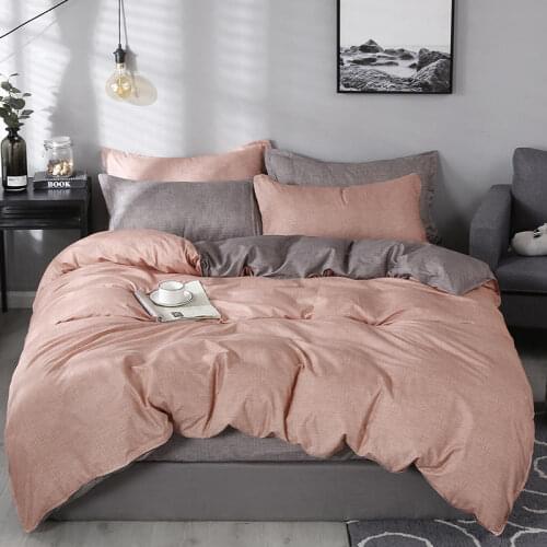 Contracted Printing Duvet Cover Sets King Activity Bedding sets RU USA EU Size,Quilt cover Sheet Set Bedroom Bedding Bed Linen