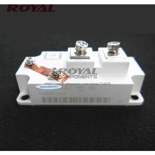 NEW FZ800R12KE3 FZ900R12KE4 FZ800R17KE3 FZ300R12KE3G