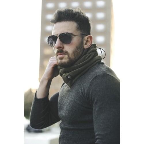 Oksit Men's Accessories