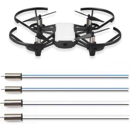 Ouhaobin Quadcopter Motors