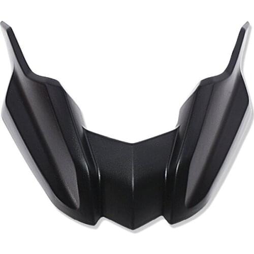 Motorcycle Front Fender Beak Extension Wheel Cover Cowl For BMW Motorcycle F650GS F800GS F800 GS 2008 2009 2010 2011 2012