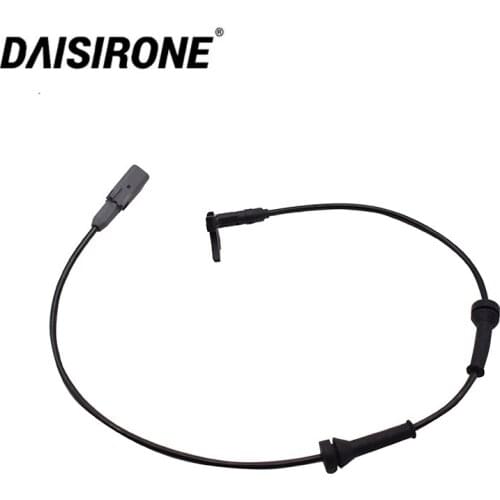 Front Left or Right ABS Wheel Speed Sensor for PEUGEOT 307 CC SW Break 9659058280 96353847 4545K3 4545C3 454588