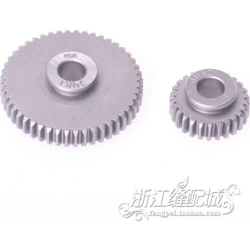 Industrial Sewing Machine Parts For JUKI 781 Keyhole Buttonhole Machine Pitch Gear Sewing Machine Parts