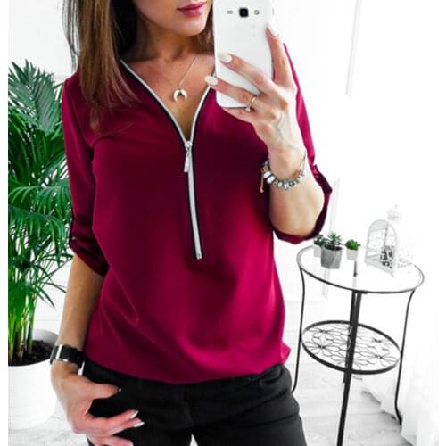 VICABO Women's Shirts