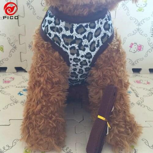 ZEZE Harnesses
