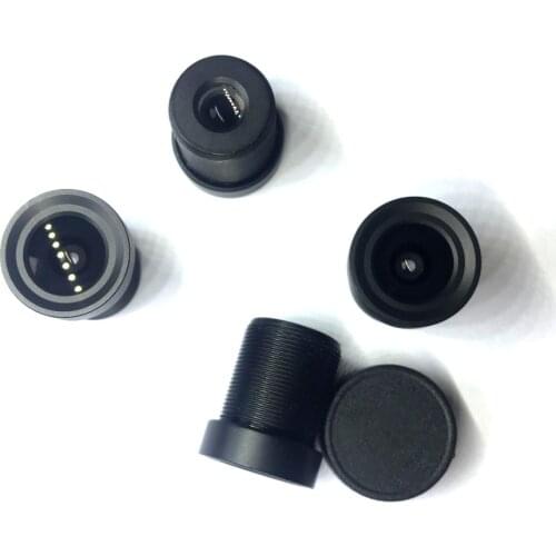 1 / 2.7 "3.6mm network HD surveillance lens 300W pixel camera imx335 computer usb camera