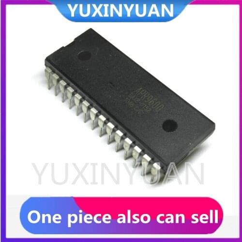 1PCS APR9600 DIP-28 in stock 100%good