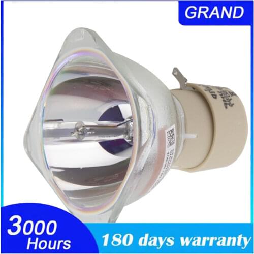 100% Original BL-FU190C/FX.PQ484-2401 Projector Lamp/Bulb For Optoma BR303/BR320/BR324/BR325/BR327/BR332/DS328/DS330 HAPPY BATE