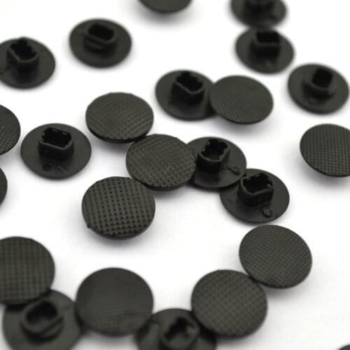 2pcs a lot 3D analog joystick Cap Cover For PSP 1000