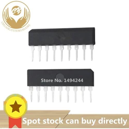 5pcs LA1185 1185 SIP-9 In Stock