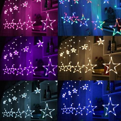 LED Garlands Aotugreat China