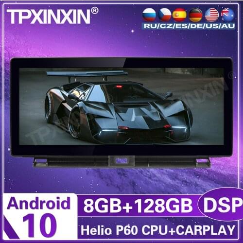 8+128G For Lexus NX AZ10 NX200t NX300 NX300h 2014 2015 2016 Android Car Tape recorder Multimedia Player Original knob GPS Navi