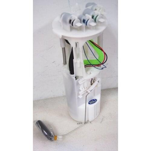 WAJ Fuel Pump Module Assembly WFX000280 Fits For Land Rover Discovery 2 2.5 TD5