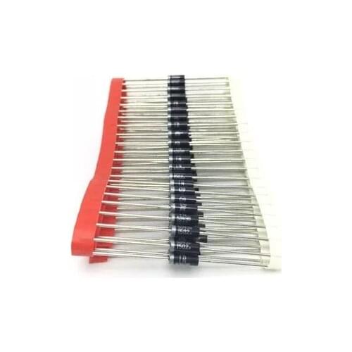 10PCS/lot 1N5349B IN5349B Zener diode 12V 5W DO-15 IN5349 New original