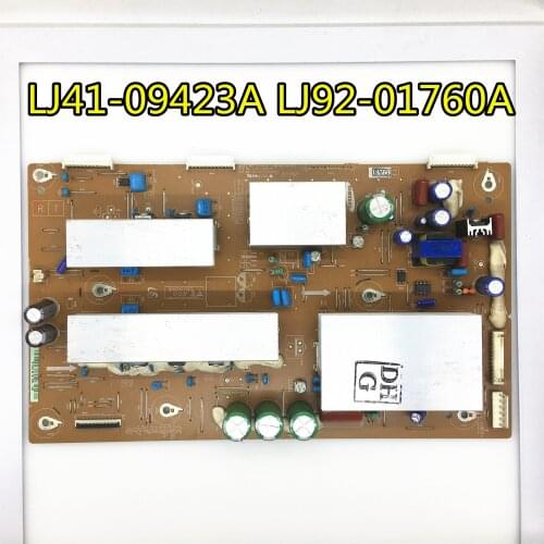 For samgsung 3DTV51858 PS51D490A1 Y board LJ41-09423A LJ92-01760A
