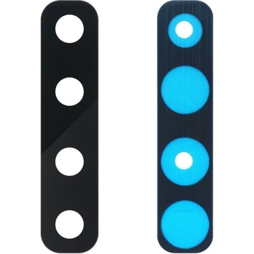 For Samsung Galaxy A9 2018 A9S A920 A920F Camera Lens Ring Cover With Adhesive