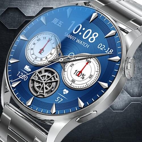 DTNO.I Sports Smart Watch