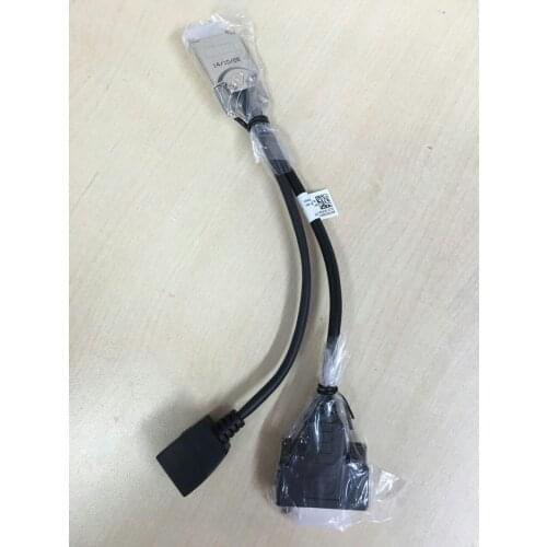 Huawei TE40/TE50/T60 HDVI to RJ45 + DVI