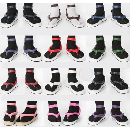 Anime Demon Slayer Kimetsu no Yaiba All Members Clogs Geta Shoes Tanjirou Agatsuma Zenitsu Tomioka Giyuu Kamado Nezuko