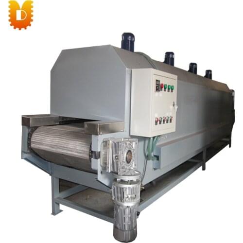 UDWD-HG200 Multi-functional automatic drying machine /sugar dryer