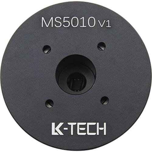 MS5010 (RMD-S)49mm diâmetro 16v 5w 0.25nm slipring codificador bldc motor