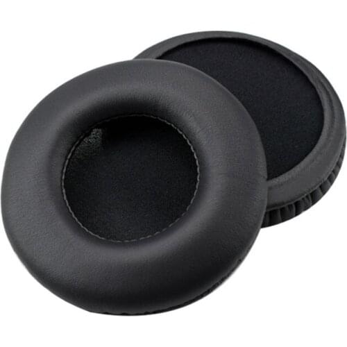 Soft Earpads For Audio Technica ATH-W1000X AD1000X ADX5000 A1000 Headphone Replacement Ear Pads Cushion Cover Repair Parts EH