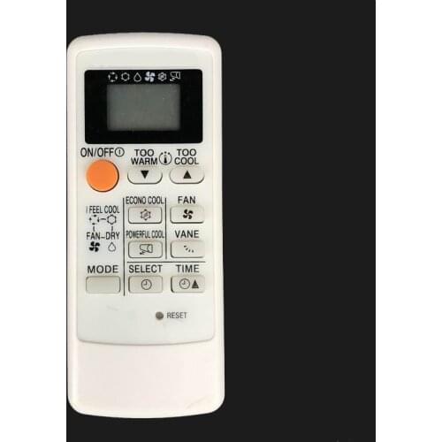 New Replace For MITSUBISHI MP-04A Air Conditioner Remote Control AC A/C Remoto Controller MP04B MP04A MH008