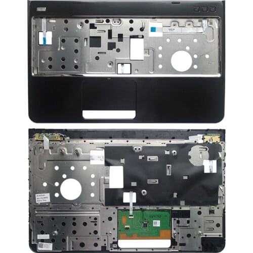 New case shell For DELL Inspiron 15R N5110 M5110 Palmrest COVER