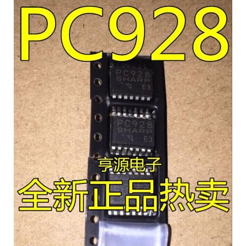 PC928 SOP-14