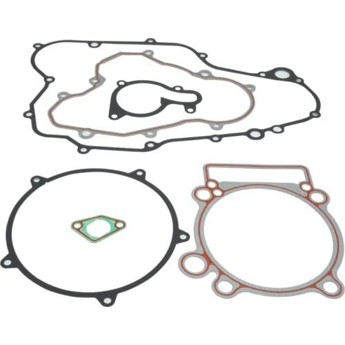 Engine car cushion paper cylinder gasket seal for Zongshen NC250 cc KEWS K16 K18 BOSUER M2 M4 motorcycle
