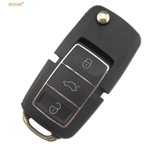RIOOAK KEYDIY 1PC KD B01-3 Luxury Black Button B series Universial Remote For KD900/KD-X2/ URG200/KD MINI B Series ford fusion