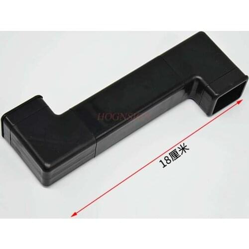 Refraction mirror for students Periscope square detachable mirror optical experiment homemade corner refraction mirror