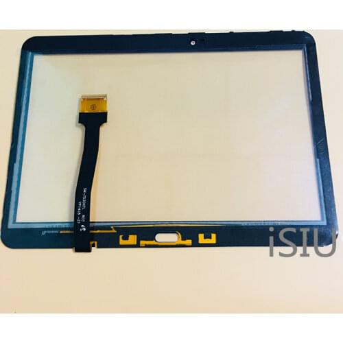 10.1'' LCD Display Touch Screen for Samsung Galaxy Tab 4 10.1 T530 T531 T535 SM-T530 SM-T531 SM-T535 Tablet Glass Sensor Parts
