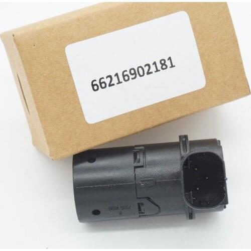 1pcs Parking Sensor for 520i 525i 530i 535i 540i E39 530D 520D 525D TDS PDC 66216902181 6902181 66210143459 66218368727