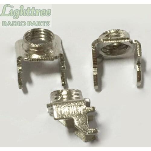 20X Antenna Connector Adaptor For Motorola CP1660 CP1200 CP1300