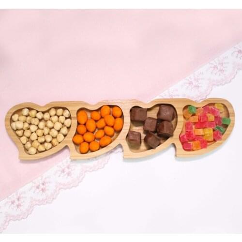 4 heart Long Ductile