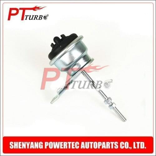 54359880009 54359880001 54359880007 Turbo Charger Actuator Wastegate For Citroen C1 C2 C3 Xsara 1.4 HDi 40/50Kw DV4TD