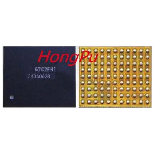 8pcs/lot 343S0628 U14 for iphone5 5 touch control IC
