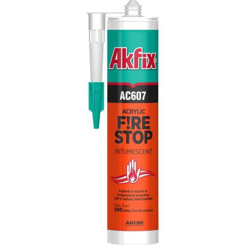 AKFIX Self-adhesive Seals