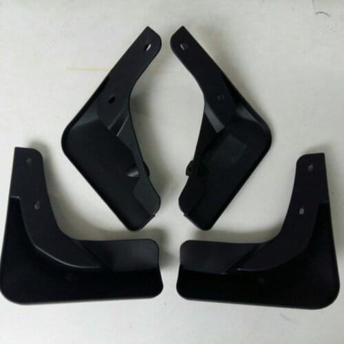 For Nissan Qashqai J11 2007-2015 Mud Flaps Mud Guard Splash Guards Car Styling For Nissan Qashqai Mud Flaps Fenders Accessories