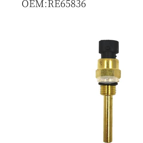 RE65836 temperature sensor sensor RE65836 suitable for John Deere auto parts made in China