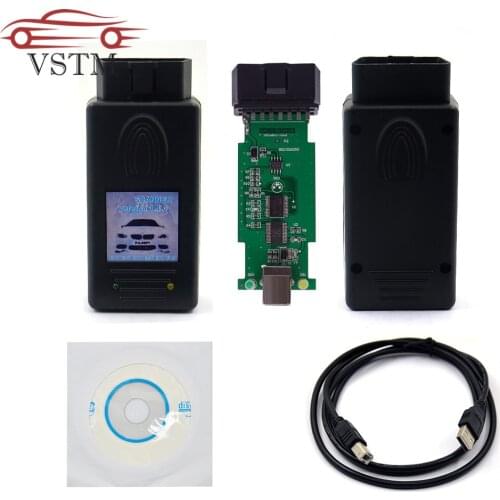 Top Quality For B-MW Scanner 1.4.0 Code Reader 1.4 For OLD for BM-W OBD2 Unlock Version Diagnostic Tool