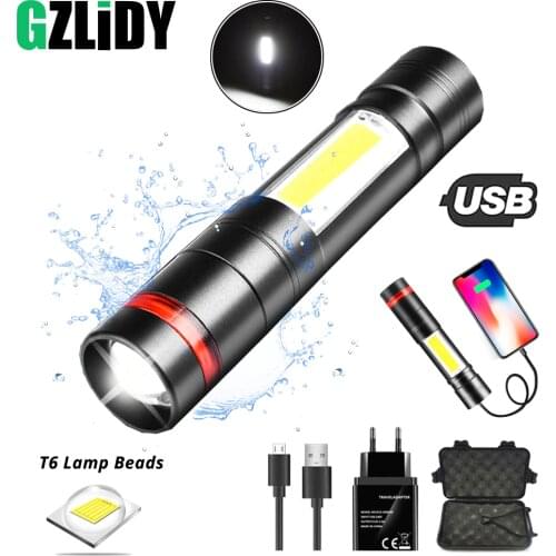 GZLIDY Tourist Lanterns